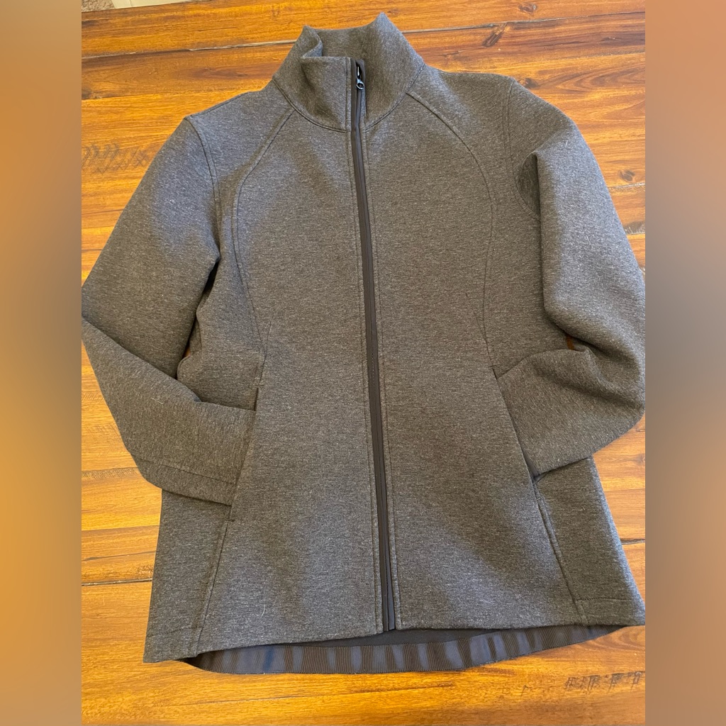 Iululemon Jacket